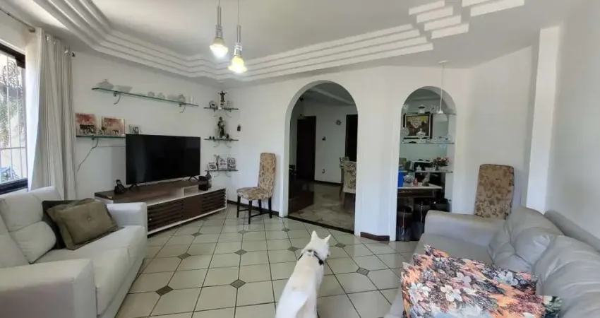 Casa com 3 quartos à venda na Rua Maestro Lindembergue Cardoso, 11, Itapuã, Salvador