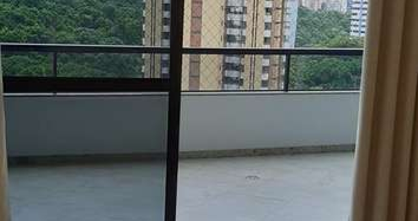 Apartamento para alugar no bairro Pituba - Salvador/BA