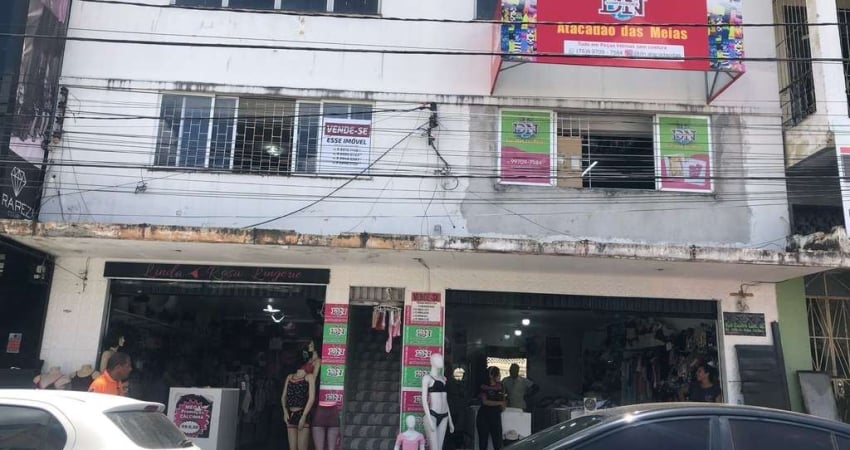 Casa comercial à venda na Rua Doutor Pedro Pondé, 16, Centro, Alagoinhas