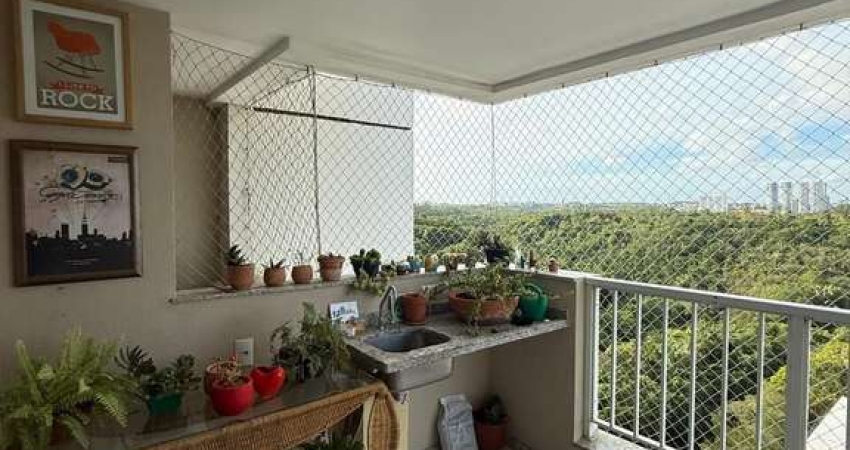 Apartamento à venda no bairro Pituaçu - Salvador/BA