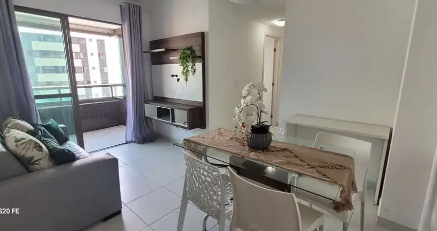 Apartamento com 2 quartos à venda na Rua Professor Ildefonso de Mesquita, 133, Parque Bela Vista, Salvador