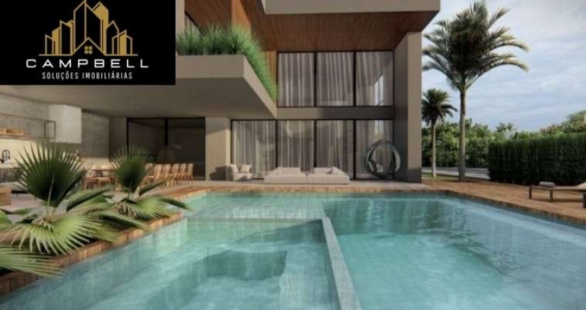 Casa Alto Padrão em Barra da Tijuca, Rio de Janeiro/RJ