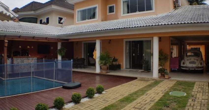 Casa com 3 quartos à venda na Estrada Pacui, Vargem Grande, Rio de Janeiro