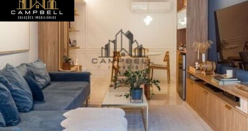 Apartamento com 2 quartos à venda na Rua Timóteo da Costa, Leblon, Rio de Janeiro