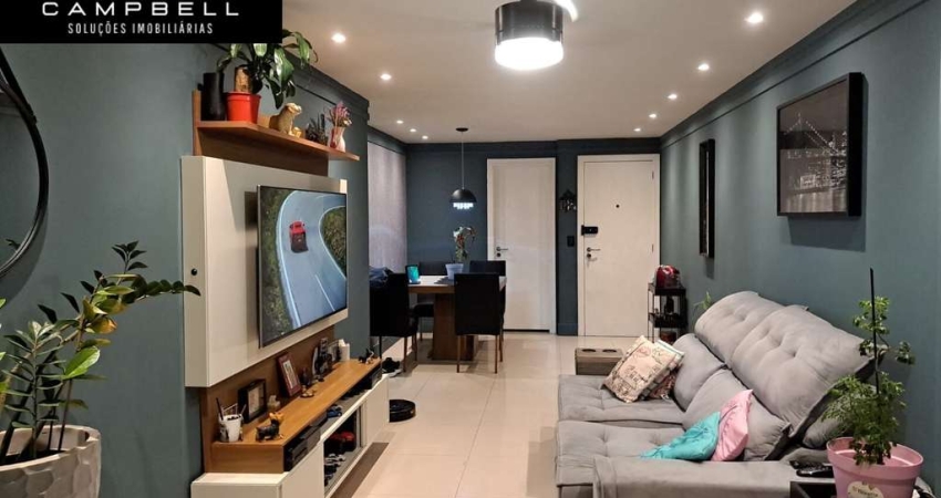 Apartamento em Recreio dos Bandeirantes, Rio de Janeiro/RJ