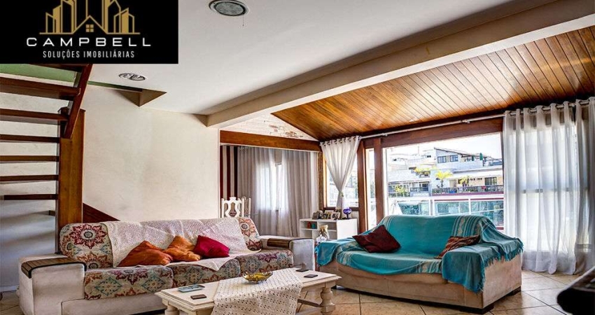 Apartamento Cobertura em Recreio dos Bandeirantes, Rio de Janeiro/RJ