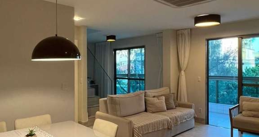 Apartamento à venda no bairro Recreio dos Bandeirantes - Rio de Janeiro/RJ