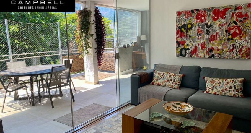 Apartamento à venda no bairro Barra da Tijuca - Rio de Janeiro/RJ, Zona Oeste