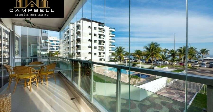 Apartamento com 4 quartos à venda na Avenida Lúcio Costa, Barra da Tijuca, Rio de Janeiro