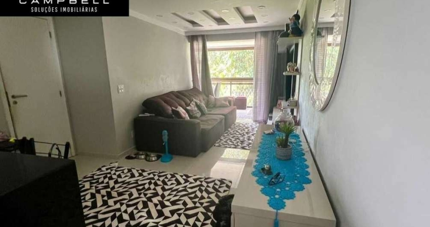 Apartamento à venda no bairro Recreio dos Bandeirantes - Rio de Janeiro/RJ