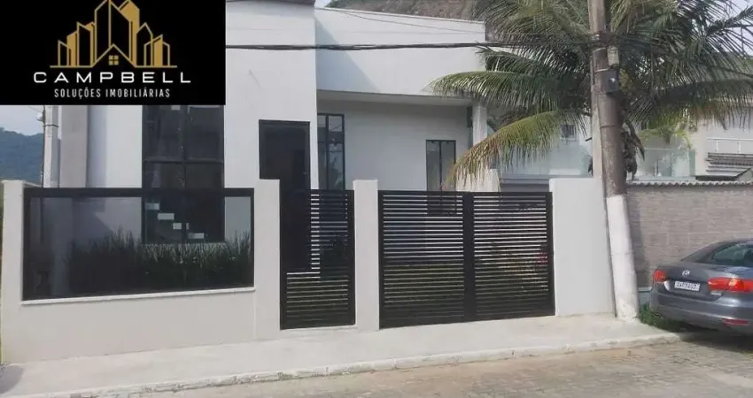 Condomínio terra nostra - casa em vargem pequena, rio de janeiro/rj