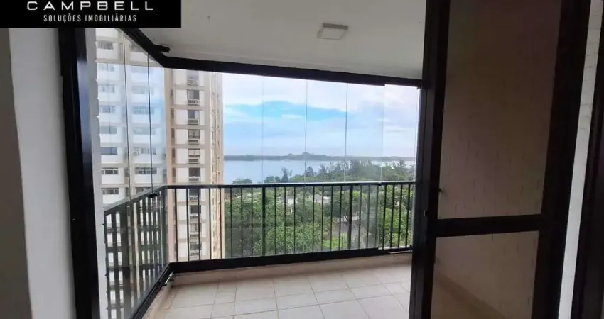 NOVO LEBLON - Apartamento Alto Padrão em Barra da Tijuca, Rio de Janeiro/RJ