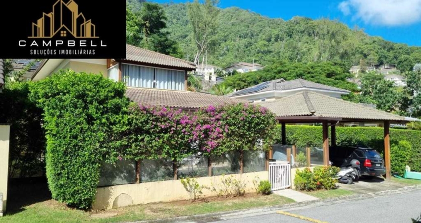 Casa Alto Padrão em Recreio dos Bandeirantes, Rio de Janeiro/RJ