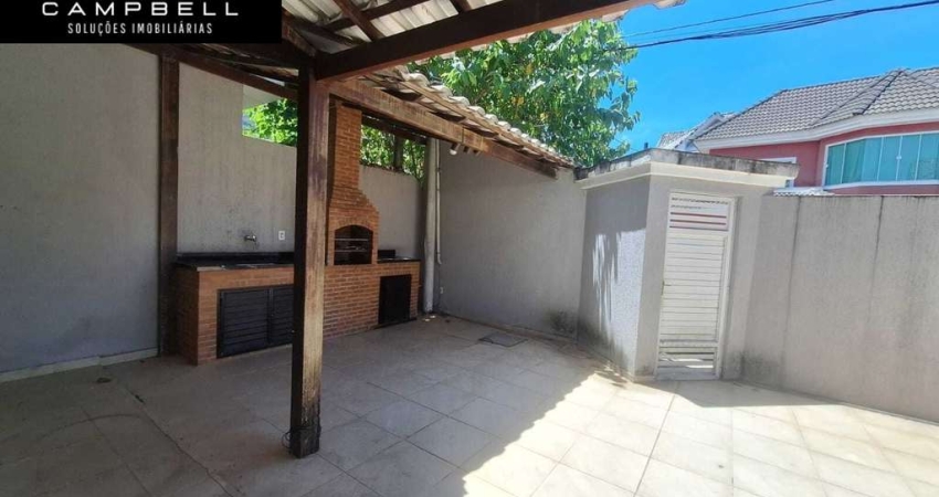 Casa em Vargem Pequena, Rio de Janeiro/RJ