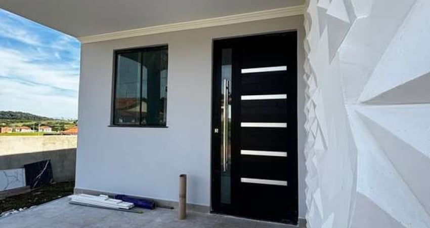Casa Alto Padrão em Lagoinha, Araruama/RJ
