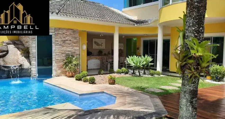 Casa em condomínio fechado em vargem grande, rio de janeiro/rj