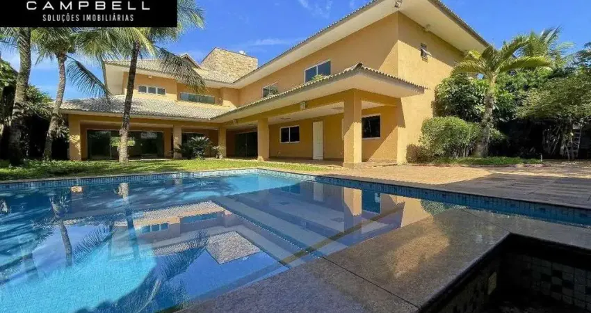 Malibu - casa à venda no bairro barra da tijuca - rio de janeiro/rj