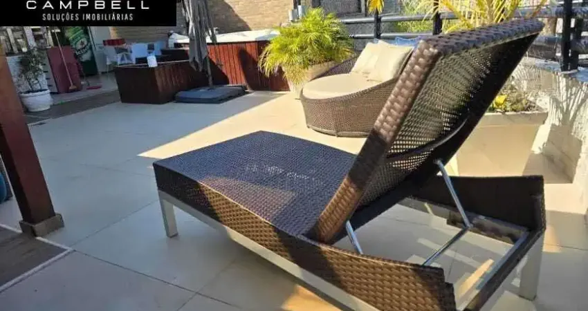 Apartamento à venda no bairro recreio dos bandeirantes - rio de janeiro/rj