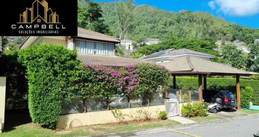 Quintas do pontal - casa alto padrão em recreio dos bandeirantes, rio de janeiro/rj