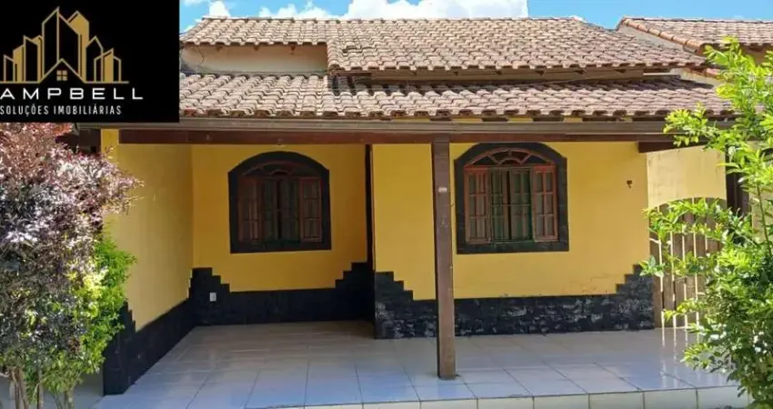 Condomínio Recanto dos bem-te-vis - Casa em Condomínio em Areal, Araruama/RJ