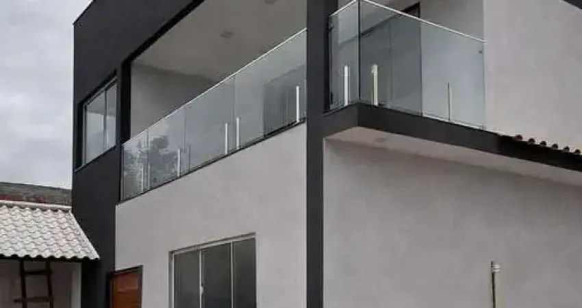 Casa com 4 quartos à venda na Rua Farme de Amoedo, Areal, Araruama