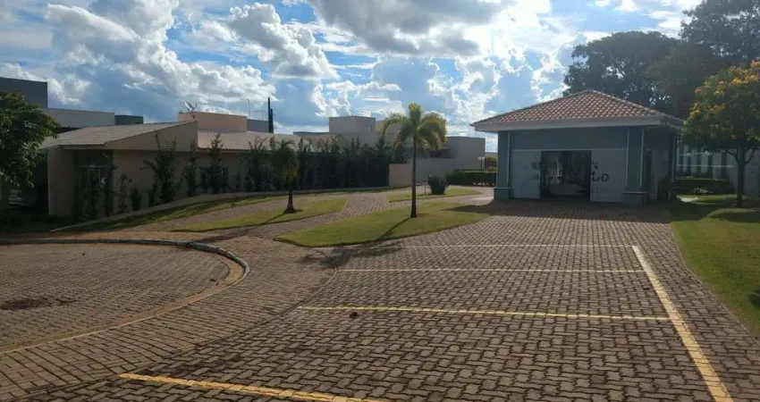 Casa em condomínio fechado com 3 quartos à venda na Avenida Tokuo Takatsui, Jardim Serra Azul, Araraquara