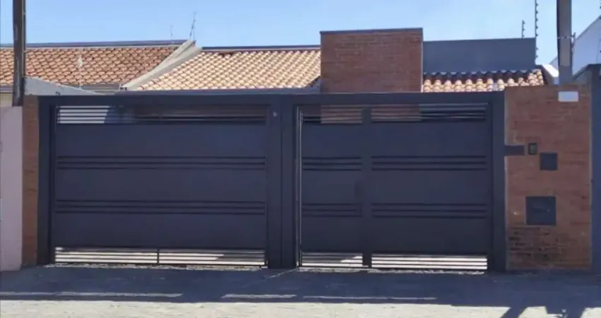 Casa com 4 quartos à venda na Avenida Doutor Miguel Couto, Jardim Primor, Araraquara