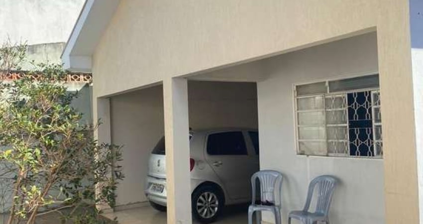Casa com 2 quartos à venda no Jardim Santa Terezinha, Américo Brasiliense