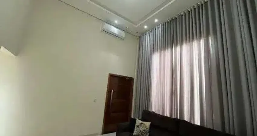 Casa com 3 quartos à venda na Avenida América, Parque Gramado II, Araraquara