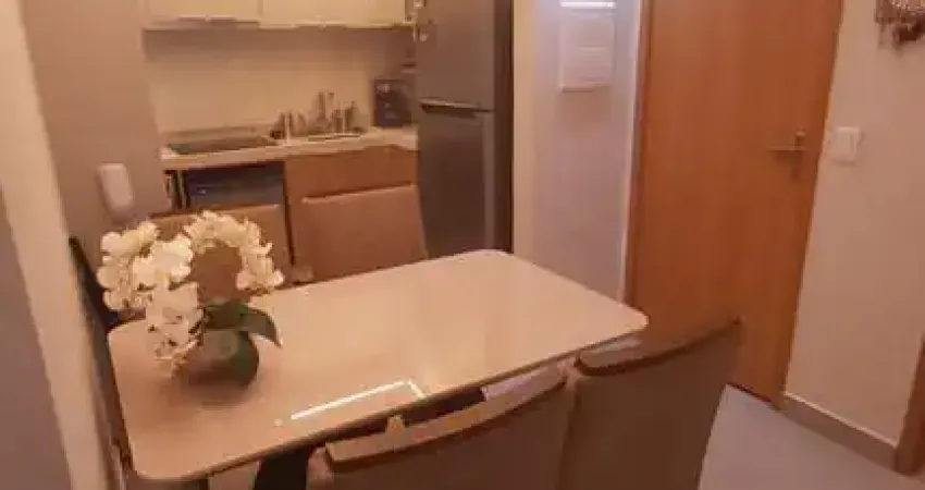 Vila morganti vila xavier apto com 03 dormitórios completo em armários