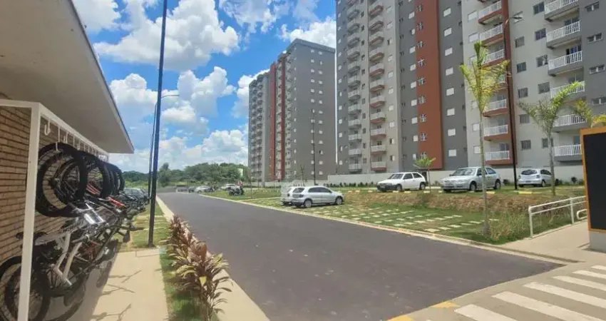 Apartamento novo à venda – parque das pitangueiras – jardim dos manacás