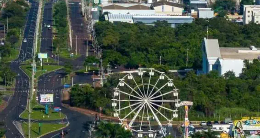 Apartamento à venda no bairro jardim bandeirantes - araraquara/sp