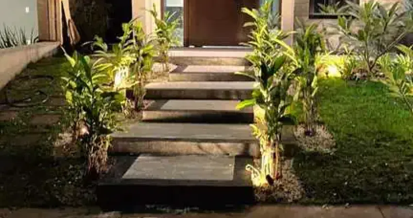 Casa em condomínio fechado com 3 quartos à venda na Rua Um, Condomínio Portal das Tipuanas, Araraquara