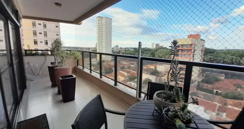 Apartamento de alto padrão à venda no edifício samambaia centro aqa
