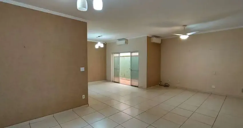 Jd morumbi casa ampla 03 dormitórios, área gourmet, ar-condicionado.