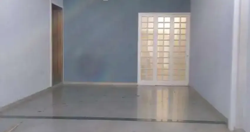 Casa com 2 quartos à venda no Residencial Stephanie Merissa, Araraquara