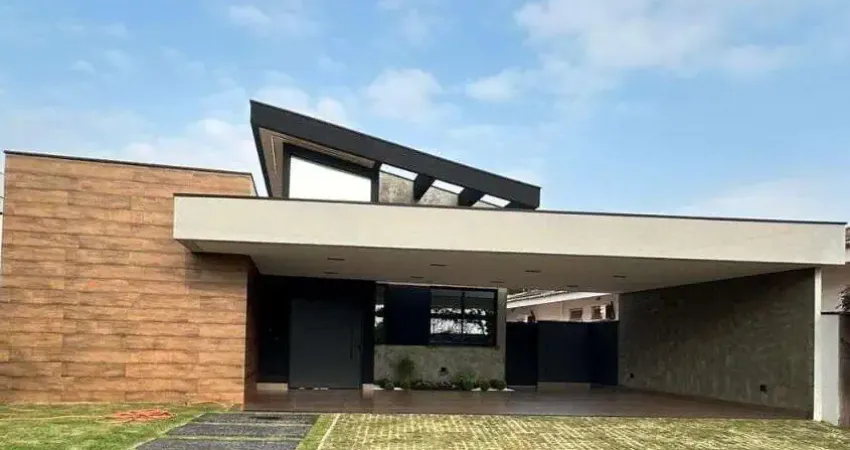 Parque residencial damha, casa alto padrão, 03 suítes, área gourmet e piscina. spa completo.