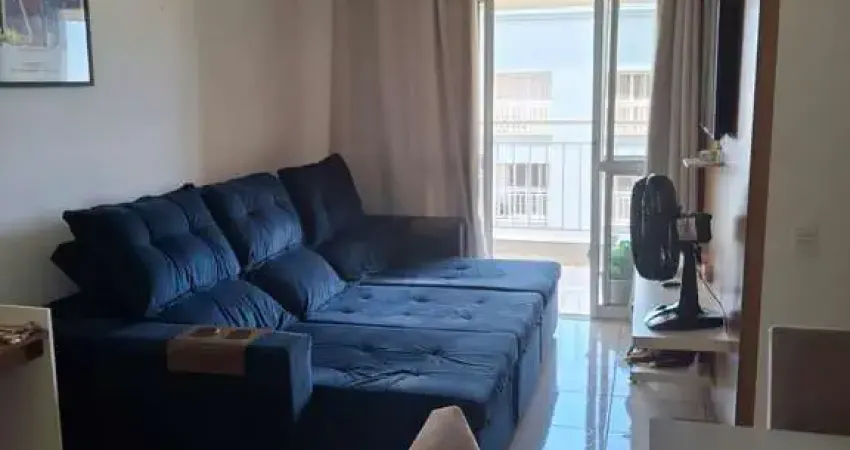 Residencial vancouver apartamento com 02 dormitórios, s 01 suíte e varanda gourmet.