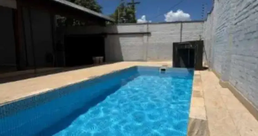 Jd maria luiza iv linda área de lazer completa ótima oportunidade de negócio.