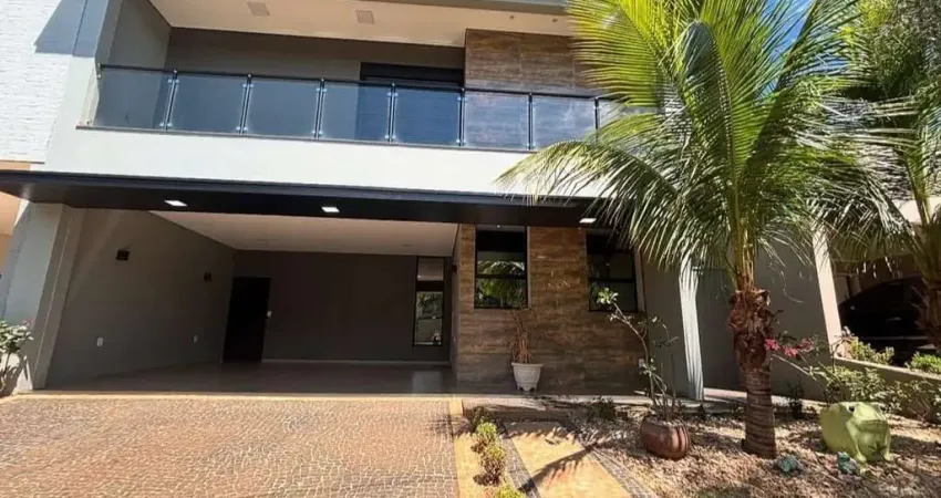 Village damha i sobrado luxuoso de altíssimo padrão com piscina e cascata.