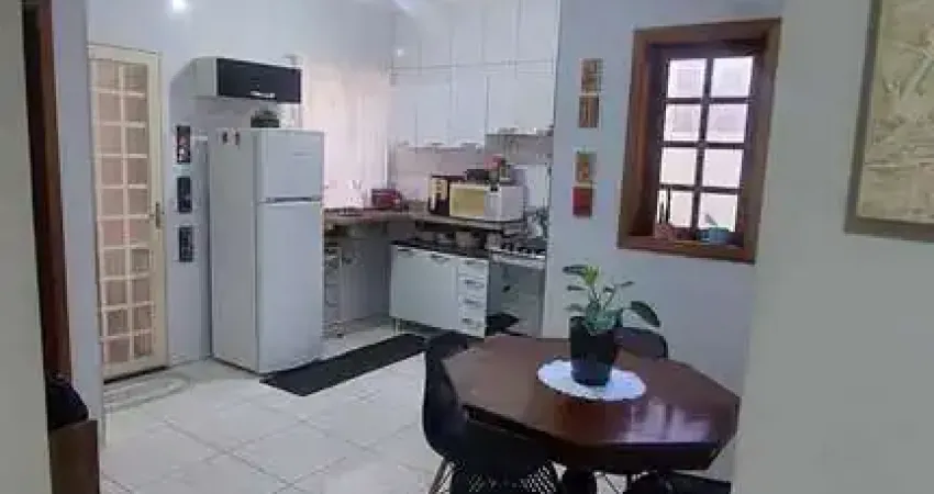 Casa com 3 quartos à venda na Rua Vicente Michetti, Jardim Marialice, Araraquara