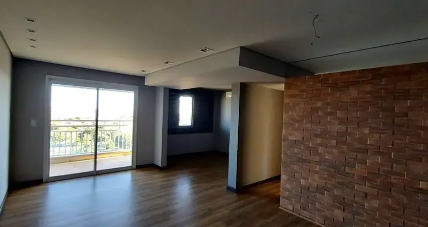 Apartamento com 1 quarto à venda na Vila Cidade Industrial (Vila Xavier), Araraquara