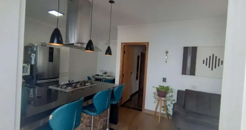 Casa com 3 quartos à venda na Rua Maria Domingas Credidio Vitta, Parque Residencial Vale do Sol, Araraquara