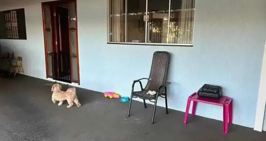 Casa com 3 quartos à venda no Jardim Nova Araraquara, Araraquara