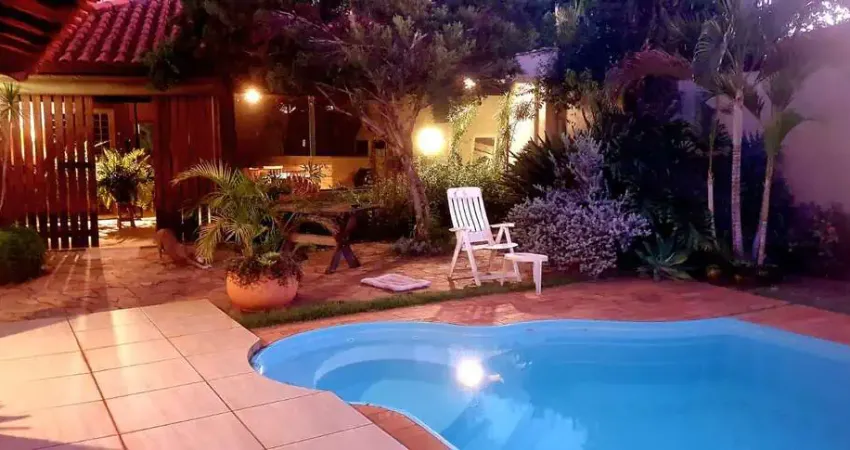 Casa com 2 quartos à venda na Vila Harmonia, Araraquara