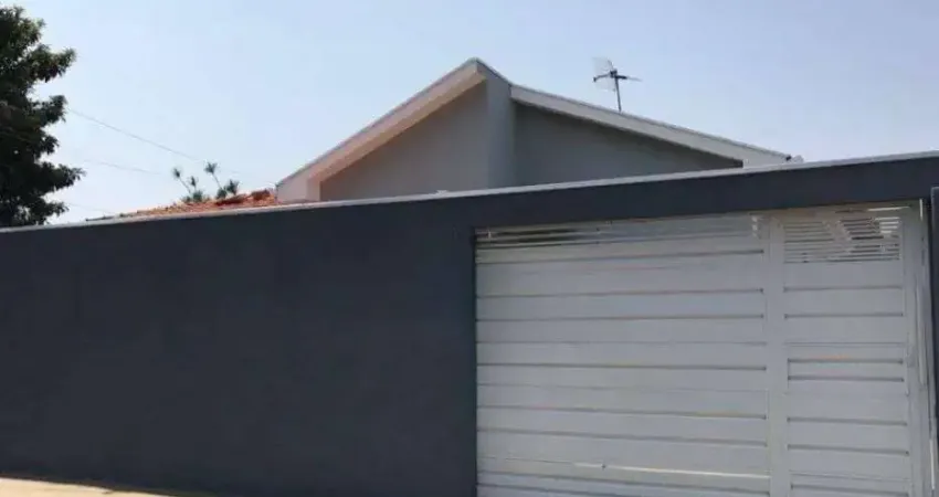 Casa com 3 quartos à venda no Parque Residencial Iguatemi, Araraquara