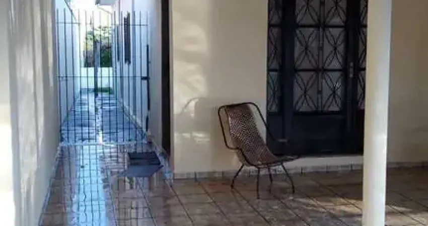 Vila xavier excelente localização casa com 03 dormitórios, área de 400 m²