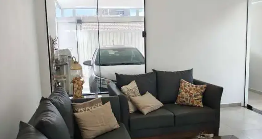 Casa com 3 quartos à venda no Residencial Cambuy, Araraquara 