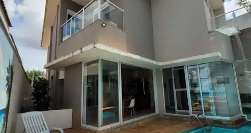 Casa com 3 quartos à venda no Residencial Village Damha II, Araraquara