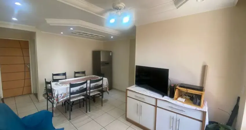 Condomínio barbieri na vila xavier, apartamento com 03 dormitórios s1 suíte, móveis planejados.